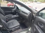 ✅ 2017 Honda HR-V EX-L • VIN: 3CZRU6H74HM728066 • Lot: 43339075. Listed on IAAI with Not provided. Free auction sales archive from the USA and detailed vehicle history report at DreamBid. Image 5.