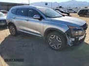 ✅ 2022 Hyundai Santa Fe Limited • VIN: 5NMS4DAL4NH457608 • Lot: 73121743. Wystawiony na Copart z przebiegiem 51 555 mil. Bezpłatny archiwum sprzedaży aukcyjnych z USA i szczegółowy raport historii pojazdu na DreamBid. Zdjęcie 4.