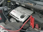 ✅ 2005 Toyota Sienna XLE • VIN: 5TDZA22C95S355843 • Lot: 43439621. Listed on IAAI with 336,562 mi. Free auction sales archive from the USA and detailed vehicle history report at DreamBid. Image 12.