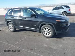 ✅ 2014 Jeep Cherokee Latitude • VIN: 1C4PJMCB2EW197404 • Lot: 43795406. Wystawiony na IAAI z przebiegiem 116 471 mil. Bezpłatny archiwum sprzedaży aukcyjnych z USA i szczegółowy raport historii pojazdu na DreamBid. Zdjęcie 1.