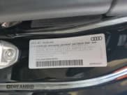 ✅ 2014 Audi A5 Premium Plus • VIN: WAUJFAFH4EN008454 • Лот: 50836115. Опубликован ранее на Copart с пробегом 49 118 миль. Бесплатный доступ к архиву аукционных продаж из США и подробный отчёт об истории автомобиля на DreamBid. Изображение 12.