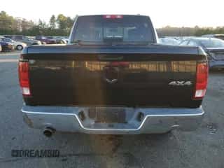 2009 Dodge 1500 Laramie с VIN 1D3HV13T89J515388, выставлен на аукционе Copart как лот 81098194 с пробегом 155 025 миль миль и Чистый • Clean title. История ставок и продаж доступна на DreamBid. Изображение 6.