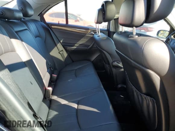 ✅ 2007 Mercedes-Benz C 280 Luxury • VIN: WDBRF92H57F916871 • Лот: 84837475. Опубликован ранее на Copart с пробегом 184 751 миль. Бесплатный доступ к архиву аукционных продаж из США и подробный отчёт об истории автомобиля на DreamBid. Изображение 10.