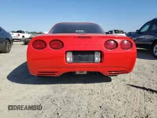✅ 2001 Chevrolet Corvette • VIN: 1G1YY22G815100474 • Лот: 73647154. Размещён на Copart с пробегом Не указан миль. Получите бесплатный доступ к архиву аукционных продаж из США и посмотрите подробный отчёт об истории автомобиля на DreamBid. Изображение 6.