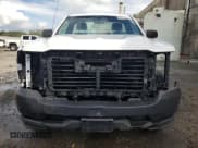 ✅ 2017 Chevrolet Silverado 1500 Work Truck • VIN: 1GCNCNEH4HZ388625 • Лот: 72093284. Опубликован ранее на Copart с пробегом Не указан. Бесплатный доступ к архиву аукционных продаж из США и подробный отчёт об истории автомобиля на DreamBid. Изображение 5.