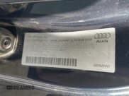 ✅ 2012 Audi S5 Premium Plus • VIN: WAUCVAFR6CA032117 • Lot: 42253758. Wystawiony na IAAI z przebiegiem 103 574 mil. Bezpłatny archiwum sprzedaży aukcyjnych z USA i szczegółowy raport historii pojazdu na DreamBid. Zdjęcie 9.