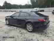 2025 Toyota Camry LE with VIN 4T1DAACK6SU196115, listed as a Copart auction lot 81836425 with 5,440 mi miles and Salvage title. Bid and sale history available at DreamBid. Image 2.