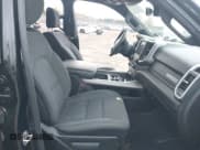 ✅ 2020 Ram 1500 Big Horn • VIN: 1C6SRFFT6LN163186 • Lot: 43544164. Listed on IAAI with 63,934 mi. Free auction sales archive from the USA and detailed vehicle history report at DreamBid. Image 5.