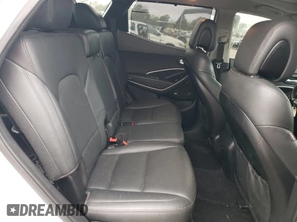 ✅ 2017 Hyundai Santa Fe Ultimate • VIN: 5XYZW4LA7HG407353 • Лот: 45536474. Опубликован ранее на Copart с пробегом 70 894 миль. Бесплатный доступ к архиву аукционных продаж из США и подробный отчёт об истории автомобиля на DreamBid. Изображение 11.