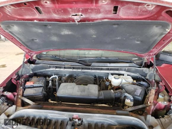 ✅ 2020 Chevrolet Silverado 1500 LT Trail Boss • VIN: 1GCPYFED7LZ277296 • Lot: 70701284. Wystawiony na Copart z przebiegiem 163 044 mil. Bezpłatny archiwum sprzedaży aukcyjnych z USA i szczegółowy raport historii pojazdu na DreamBid. Zdjęcie 12.