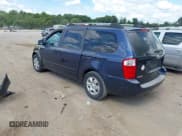 ✅ 2008 Kia Sedona LX • VIN: KNDMB233X86244194 • Lot: 42751986. Listed on IAAI with 197,353 mi. Free auction sales archive from the USA and detailed vehicle history report at DreamBid. Image 3.