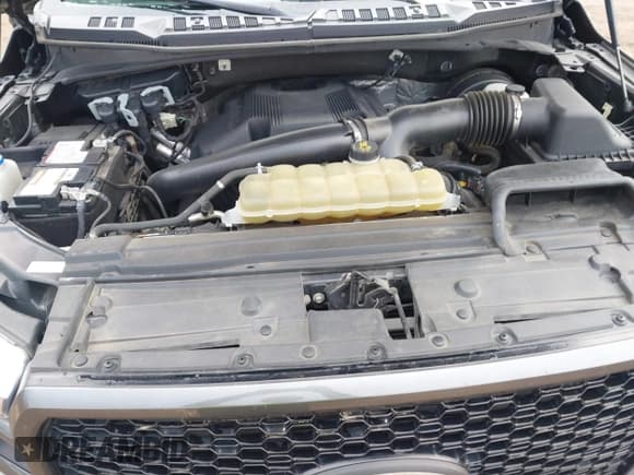 ✅ 2020 Ford F-150 XL • VIN: 1FTEW1C47LKD55183 • Lot: 41689782. Listed on IAAI with 67,715 mi. Free auction sales archive from the USA and detailed vehicle history report at DreamBid. Image 10.