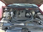 ✅ 2003 GMC Sonoma SLS • VIN: 1GTCS19H838231126 • Lot: 63294775. Wystawiony na Copart z przebiegiem 192 344 mil. Bezpłatny archiwum sprzedaży aukcyjnych z USA i szczegółowy raport historii pojazdu na DreamBid. Zdjęcie 11.