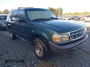 ✅ 1995 Ford Explorer Eddie Bauer • VIN: 1FMDU32X3SUA82850 • Lot: 43519744. Listed on IAAI with 266,716 mi. Free auction sales archive from the USA and detailed vehicle history report at DreamBid. Image 1.