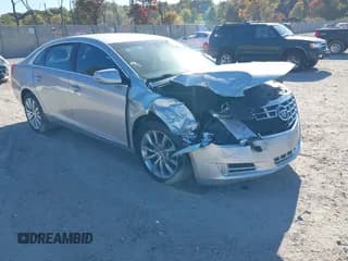 ✅ 2015 Cadillac XTS Luxury • VIN: 2G61N5S39F9258934 • Lot: 40565373. Wystawiony na IAAI z przebiegiem 94 501 mil. Bezpłatny archiwum sprzedaży aukcyjnych z USA i szczegółowy raport historii pojazdu na DreamBid. Zdjęcie 1.