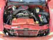 2002 Dodge Dakota Sport z VIN 1B7FL36X72S543943, wystawiony jako Copart lot #80767984 z przebiegiem Nie podano mil oraz Czysty tytuł • Clean title. Historia ofert i sprzedaży dostępna na DreamBid. Obrazek 11.