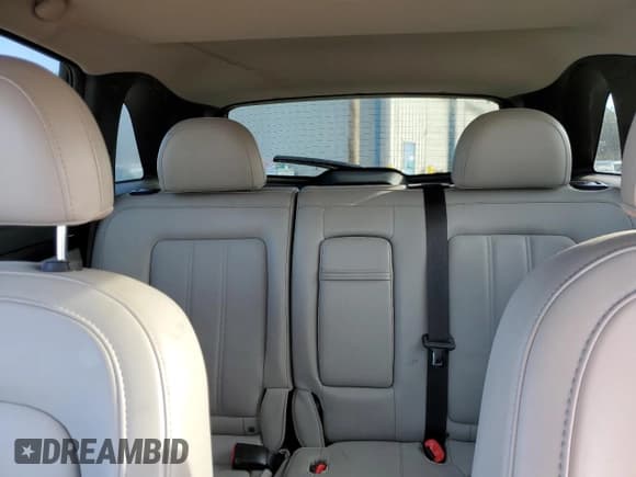 ✅ 2014 Chevrolet Captiva Sport LTZ • VIN: 3GNAL4EK0ES567281 • Lot: 42728055. Wystawiony na Copart z przebiegiem 105 127 mil. Bezpłatny archiwum sprzedaży aukcyjnych z USA i szczegółowy raport historii pojazdu na DreamBid. Zdjęcie 10.