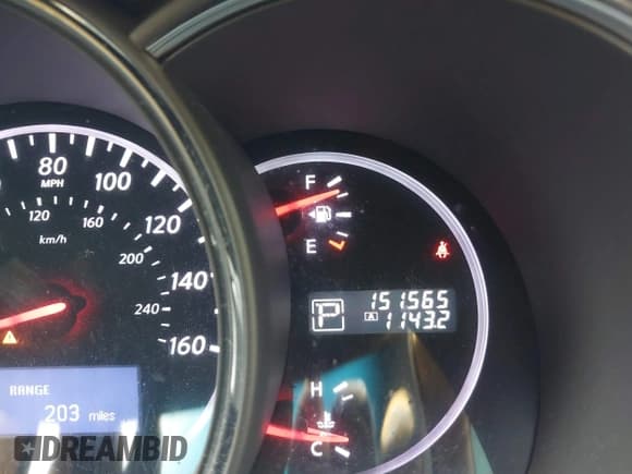 ✅ 2012 Nissan Murano SV • VIN: JN8AZ1MW9CW201545 • Lot: 42059228. Wystawiony na IAAI z przebiegiem 151 565 mil. Bezpłatny archiwum sprzedaży aukcyjnych z USA i szczegółowy raport historii pojazdu na DreamBid. Zdjęcie 7.