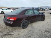 ✅ 2006 Hyundai Sonata GLS • VIN: 5NPEU46F96H047732 • Лот: 77980264. Опубликован ранее на Copart с пробегом Не указан. Бесплатный доступ к архиву аукционных продаж из США и подробный отчёт об истории автомобиля на DreamBid. Изображение 3.