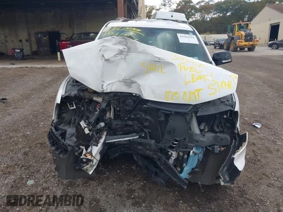 ✅ 2018 Dodge Durango GT • VIN: 1C4RDJDG2JC271859 • Lot: 43519216. Wystawiony na IAAI z przebiegiem 60 819 mil. Bezpłatny archiwum sprzedaży aukcyjnych z USA i szczegółowy raport historii pojazdu na DreamBid. Zdjęcie 6.