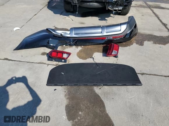 ✅ 2024 Hyundai Palisade SEL • VIN: KM8R44GE0RU745479 • Лот: 74239764. Опубликован ранее на Copart с пробегом 6 458 миль. Бесплатный доступ к архиву аукционных продаж из США и подробный отчёт об истории автомобиля на DreamBid. Изображение 13.