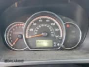 ✅ 2021 Mitsubishi Mirage SE • VIN: ML32FVFJ2MHF02221 • Lot: 90252115. Listed on Copart with 63,933 mi. Free auction sales archive from the USA and detailed vehicle history report at DreamBid. Image 9.