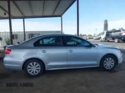 ✅ 2014 Volkswagen Jetta S • VIN: 3VW2K7AJXEM320737 • Лот: 43354912. Опубликован ранее на IAAI с пробегом 184 557 миль. Бесплатный доступ к архиву аукционных продаж из США и подробный отчёт об истории автомобиля на DreamBid. Изображение 13.