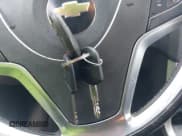 ✅ 2014 Chevrolet Captiva Sport LTZ • VIN: 3GNAL4EK2ES549686 • Лот: 43544381. Опубликован ранее на IAAI с пробегом 85 463 миль. Бесплатный доступ к архиву аукционных продаж из США и подробный отчёт об истории автомобиля на DreamBid. Изображение 11.