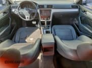 ✅ 2012 Volkswagen Passat SE • VIN: 1VWBP7A31CC070287 • Lot: 93894685. Listed on Copart with 122,563 mi. Free auction sales archive from the USA and detailed vehicle history report at DreamBid. Image 8.