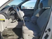 ✅ 2007 Hyundai Santa Fe SE • VIN: 5NMSH13EX7H019454 • Lot: 77422034. Listed on Copart with 54,382 mi. Free auction sales archive from the USA and detailed vehicle history report at DreamBid. Image 7.