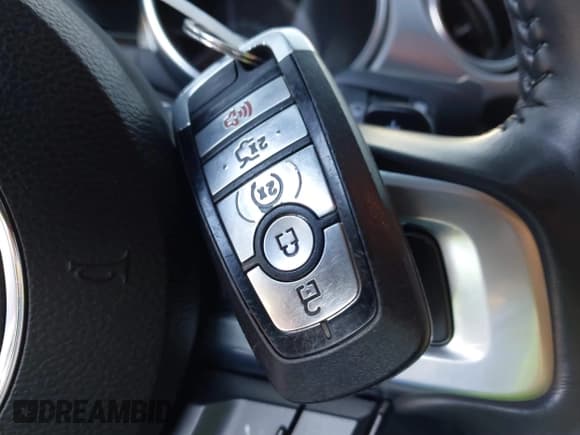 ✅ 2023 Ford Mustang GT • VIN: 1FA6P8CF3P5306777 • Lot: 41820012. Listed on IAAI with 27,208 mi. Free auction sales archive from the USA and detailed vehicle history report at DreamBid. Image 11.