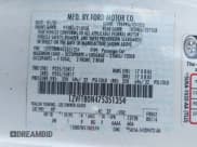 ✅ 2007 Ford Mustang Deluxe • VIN: 1ZVFT80N475351354 • Lot: 43556903. Wystawiony na IAAI z przebiegiem 250 306 mil. Bezpłatny archiwum sprzedaży aukcyjnych z USA i szczegółowy raport historii pojazdu na DreamBid. Zdjęcie 9.