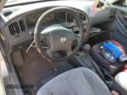 ✅ 2004 Hyundai Elantra GLS • VIN: KMHDN46D94U819927 • Lot: 49297775. Wystawiony na Copart z przebiegiem 88 519 mil. Bezpłatny archiwum sprzedaży aukcyjnych z USA i szczegółowy raport historii pojazdu na DreamBid. Zdjęcie 8.