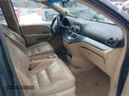 ✅ 2006 Honda Odyssey EX-L • VIN: 5FNRL38726B002330 • Lot: 43850368. Listed on IAAI with 261,358 mi. Free auction sales archive from the USA and detailed vehicle history report at DreamBid. Image 5.