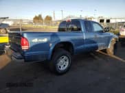 ✅ 2004 Dodge Dakota Sport • VIN: 1D7HG32N44S749232 • Lot: 43137825. Wystawiony na Copart z przebiegiem 84 672 mil. Bezpłatny archiwum sprzedaży aukcyjnych z USA i szczegółowy raport historii pojazdu na DreamBid. Zdjęcie 3.