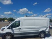 ✅ 2023 Ford Transit Cargo • VIN: 1FTBR1C83PKA34468 • Лот: 43081682. Опубликован ранее на IAAI с пробегом 83 741 миль. Бесплатный доступ к архиву аукционных продаж из США и подробный отчёт об истории автомобиля на DreamBid. Изображение 14.