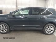 ✅ 2022 Ford Edge Titanium • VIN: 2FMPK4K90NBA48501 • Лот: 43338251. Опубликован ранее на IAAI с пробегом 42 263 миль. Бесплатный доступ к архиву аукционных продаж из США и подробный отчёт об истории автомобиля на DreamBid. Изображение 15.