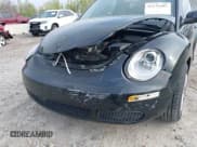 ✅ 2006 Volkswagen Beetle • VIN: 3VWPW31C36M406543 • Лот: 42279407. Опубликован ранее на IAAI с пробегом 113 208 миль. Бесплатный доступ к архиву аукционных продаж из США и подробный отчёт об истории автомобиля на DreamBid. Изображение 6.
