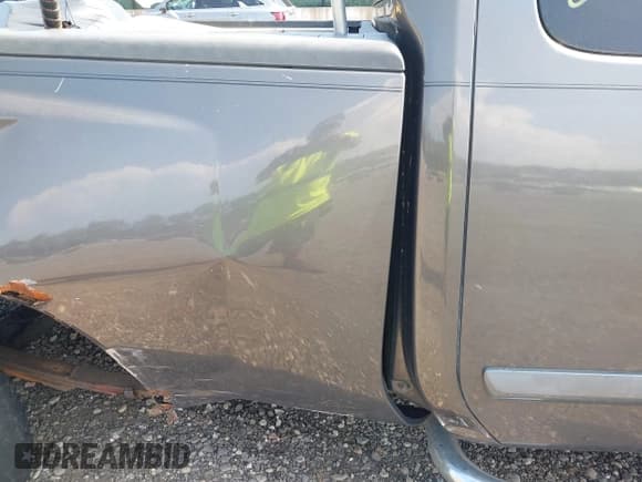 ✅ 2004 Nissan Titan SE • VIN: 1N6AA06B44N500646 • Лот: 42672553. Опубликован ранее на IAAI с пробегом 154 261 миль. Бесплатный доступ к архиву аукционных продаж из США и подробный отчёт об истории автомобиля на DreamBid. Изображение 15.