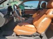 ✅ 2001 Mercedes-Benz CLK 320/430 • VIN: WDBLJ70GX1F171822 • Лот: 57683415. Опубликован ранее на Copart с пробегом 152 154 миль. Бесплатный доступ к архиву аукционных продаж из США и подробный отчёт об истории автомобиля на DreamBid. Изображение 7.