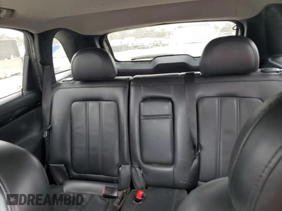 ✅ 2014 Chevrolet Captiva Sport LTZ • VIN: 3GNAL4EK8ES572311 • Lot: 45685285. Wystawiony na Copart z przebiegiem 153 898 mil. Bezpłatny archiwum sprzedaży aukcyjnych z USA i szczegółowy raport historii pojazdu na DreamBid. Zdjęcie 10.