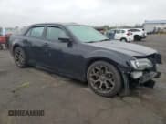 ✅ 2017 Chrysler 300 S Alloy Edition • VIN: 2C3CCABG2HH606710 • Lot: 69200085. Listed on Copart with Not provided. Free auction sales archive from the USA and detailed vehicle history report at DreamBid. Image 4.