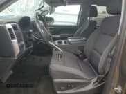 ✅ 2015 Chevrolet Silverado 1500 LT • VIN: 3GCPCREH0FG369373 • Лот: 66723445. Опубликован ранее на Copart с пробегом 80 111 миль. Бесплатный доступ к архиву аукционных продаж из США и подробный отчёт об истории автомобиля на DreamBid. Изображение 7.