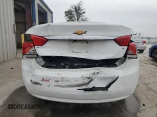 ✅ 2018 Chevrolet Impala LT • VIN: 2G1105S31J9139689 • Лот: 71448324. Опубликован ранее на Copart с пробегом 75 853 миль. Бесплатный доступ к архиву аукционных продаж из США и подробный отчёт об истории автомобиля на DreamBid. Изображение 6.