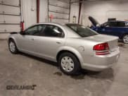 ✅ 2002 Dodge Stratus SE • VIN: 1B3EL36X12N116009 • Лот: 43494830. Опубликован ранее на IAAI с пробегом 17 045 миль. Бесплатный доступ к архиву аукционных продаж из США и подробный отчёт об истории автомобиля на DreamBid. Изображение 3.