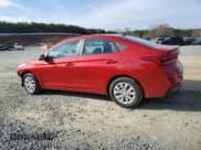 ✅ 2022 Hyundai Accent SE • VIN: 3KPC24A65NE181435 • Лот: 85451564. Опубликован ранее на Copart с пробегом 40 274 миль. Бесплатный доступ к архиву аукционных продаж из США и подробный отчёт об истории автомобиля на DreamBid. Изображение 2.