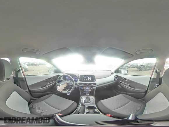 2020 Hyundai Kona SEL с VIN KM8K22AA1LU509951, выставлен на аукционе Copart как лот 61039692 с пробегом 26 704 миль миль и . История ставок и продаж доступна на DreamBid. Изображение 12.