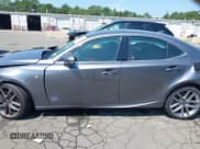 ✅ 2017 Lexus IS 350 F Sport • VIN: JTHBE1D28H5031246 • Lot: 42765082. Listed on IAAI with 77,100 mi. Free auction sales archive from the USA and detailed vehicle history report at DreamBid. Image 13.