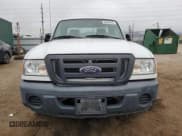✅ 2010 Ford Ranger XL • VIN: 1FTKR1ADXAPA11134 • Lot: 93539145. Wystawiony na Copart z przebiegiem 120 315 mil. Bezpłatny archiwum sprzedaży aukcyjnych z USA i szczegółowy raport historii pojazdu na DreamBid. Zdjęcie 5.