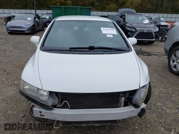 ✅ 2011 Honda Civic LX • VIN: 19XFA1F50BE037852 • Lot: 43561348. Listed on IAAI with 173,805 mi. Free auction sales archive from the USA and detailed vehicle history report at DreamBid. Image 12.